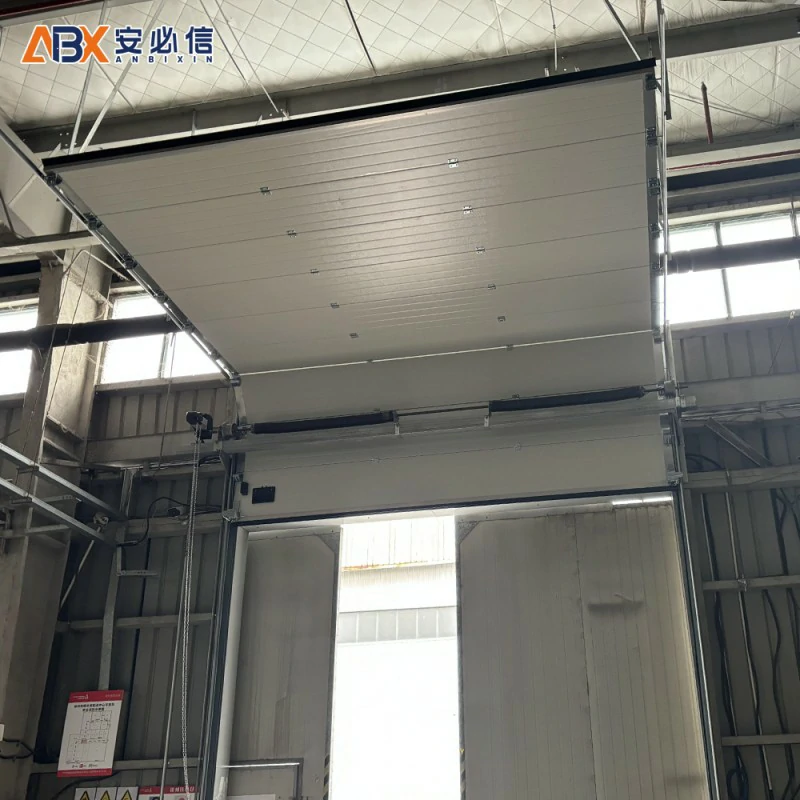 黄南藏族自治州升降提升门